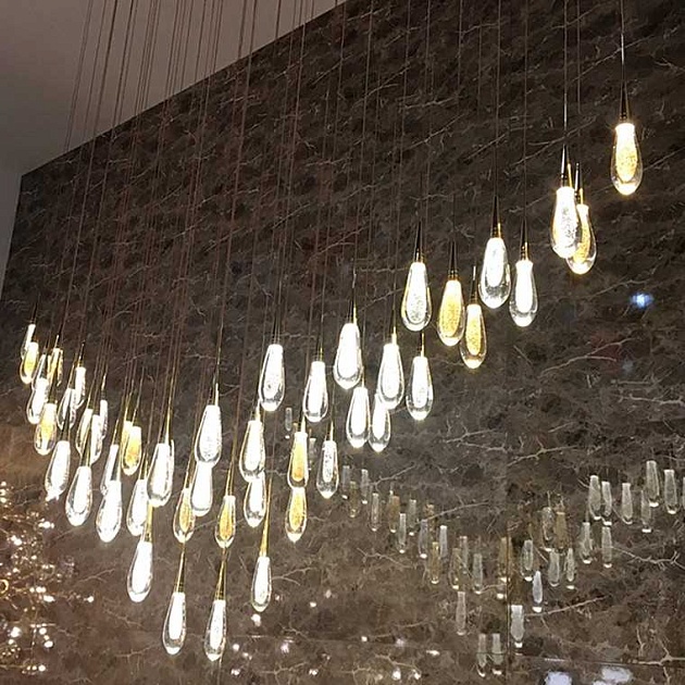 Подвесной светильник Imperium Loft Fial 140680-26 Фото № 6