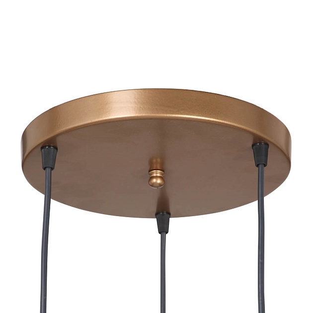 Подвесной светильник Vitaluce V4872-8/3S Фото № 2