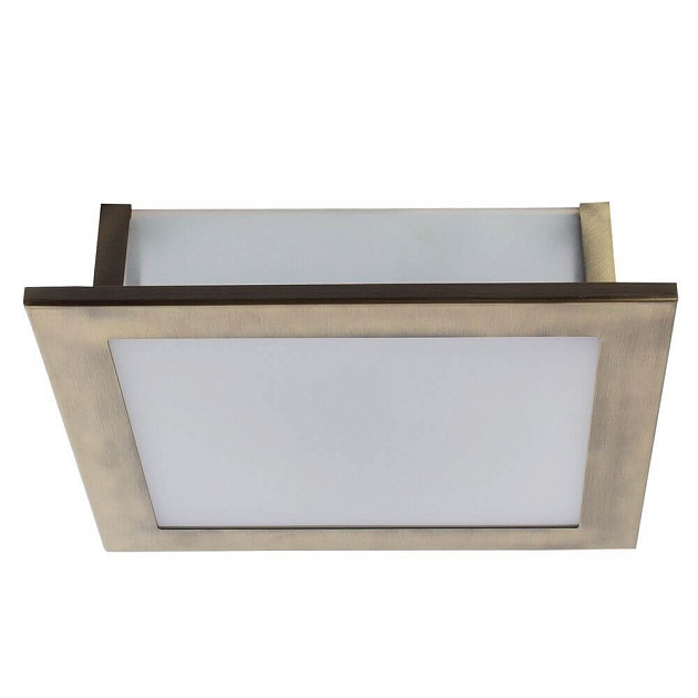 Потолочный светильник Arte Lamp Spruzzi A6064PL-2AB Фото № 1