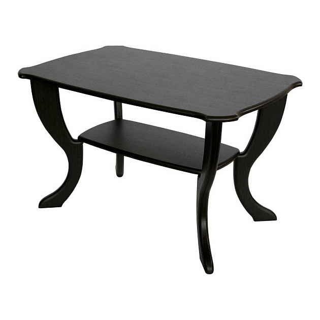 Журнальный стол Мебелик Маэстро СЖ-01 007675 изображение 1 Журнальный стол Мебелик Маэстро СЖ-01 007675 Фото № 1