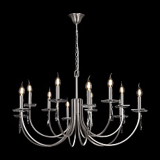 Подвесная люстра Freya Forte FR1006PL-12N 3