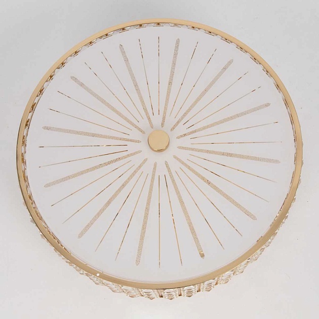 Потолочный светильник Citilux Портал CL324152 Фото № 8