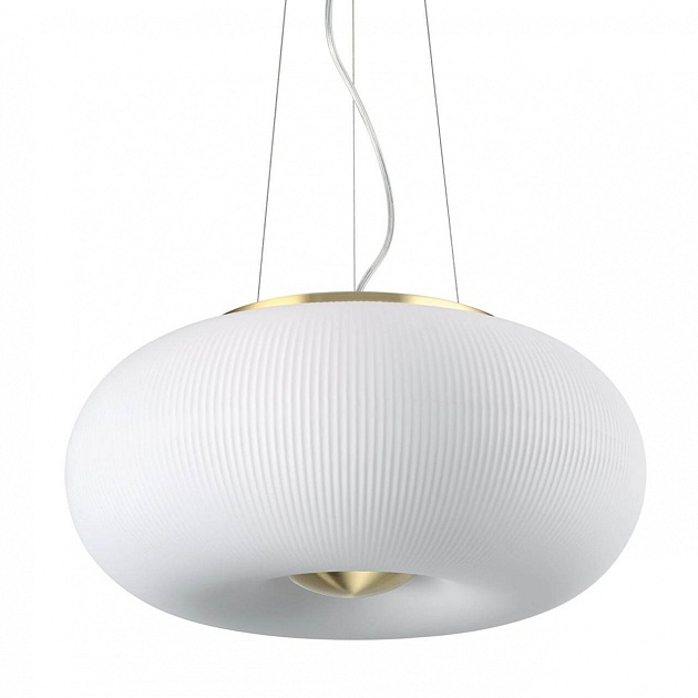 Подвесной светильник Ideal Lux Arizona SP3 214474 Фото № 1