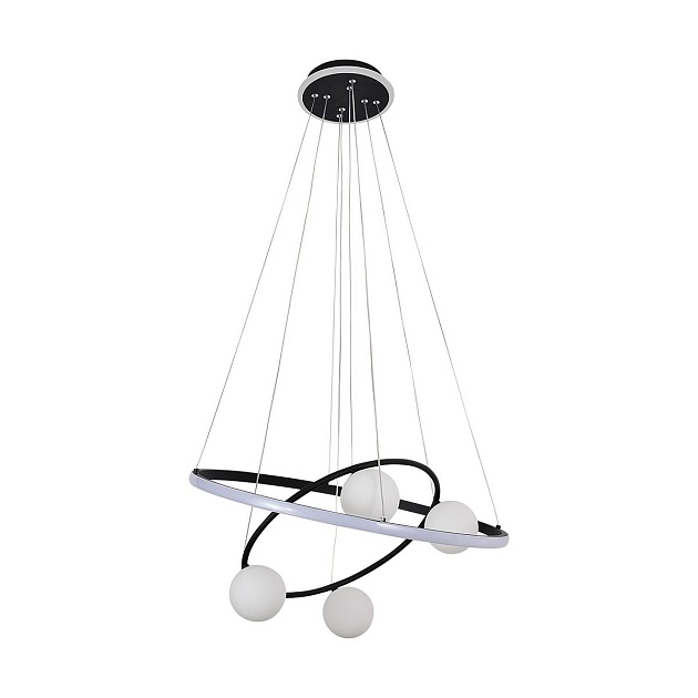 Подвесная люстра F-Promo Orbium 4183-6P Фото № 1