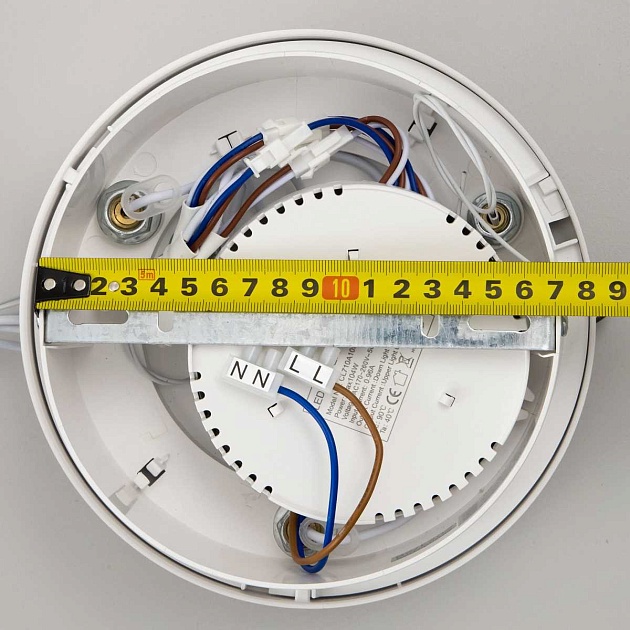 Подвесной светодиодный светильник Citilux Электрон Cмарт CL710A104S изображение 9 Подвесной светодиодный светильник Citilux Электрон Cмарт CL710A104S Фото № 9