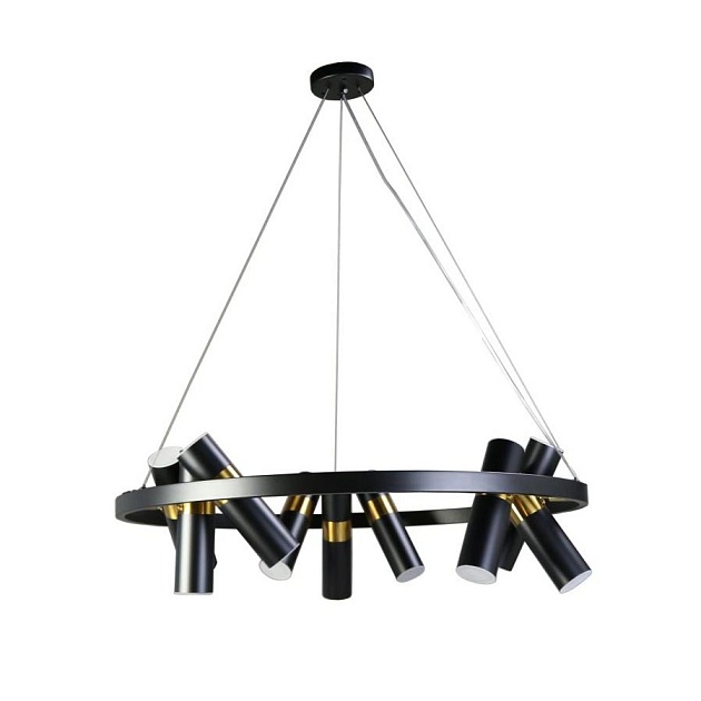 Подвесная люстра Zortes Tweeny ZRS.1828.80 Фото № 1