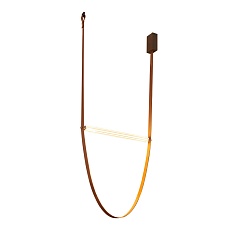 Подвесной светильник Divinare ALMATO 1128/34 SP-80