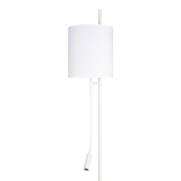 Торшер Loft IT Ritz 10253F/B White Фото № 4