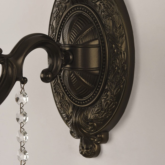 Бра Bohemia Ivele AL7801B10/1/175 A PD Фото № 3