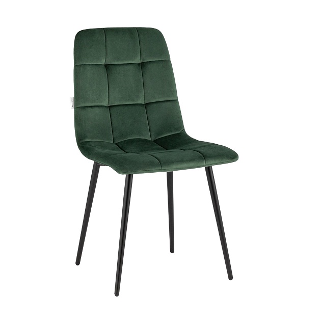 Кухонный стул Stool Group Одди велюр зелёный AV 406N-Cdf-08 изображение 1 Кухонный стул Stool Group Одди велюр зелёный AV 406N-Cdf-08 Фото № 1