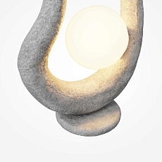 Настольная лампа Maytoni Modern Opus MOD380TL-01GR 5