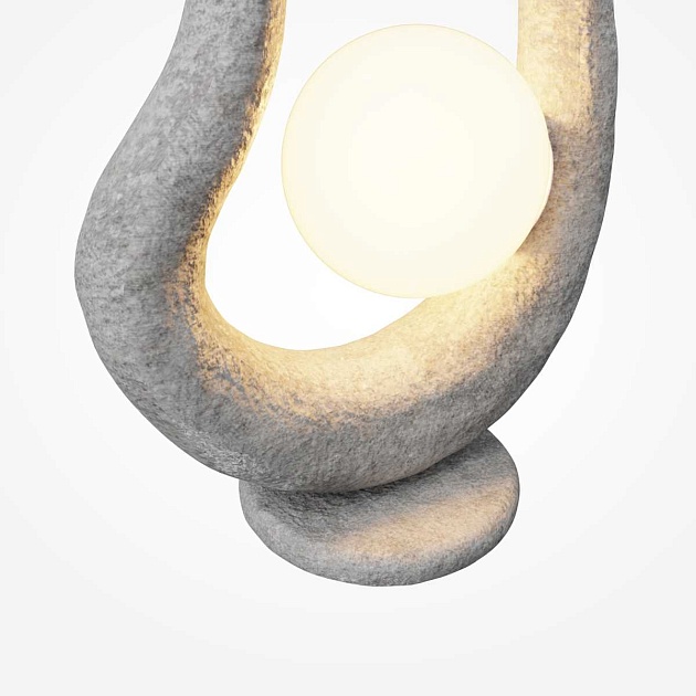 Настольная лампа Maytoni Modern Opus MOD380TL-01GR Фото № 6