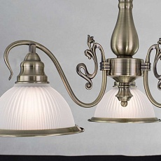 Подвесная люстра Citilux Идальго CL434131 5