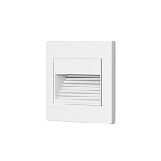 Встраиваемый светодиодный светильник Denkirs Odder DK3050-WH 2