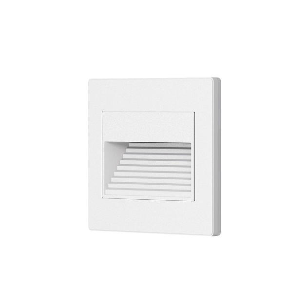 Встраиваемый светодиодный светильник Denkirs Odder DK3050-WH изображение 3 Встраиваемый светодиодный светильник Denkirs Odder DK3050-WH Фото № 3