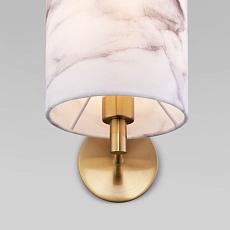 Бра Eurosvet Brume 60174/1 латунь a069022 2