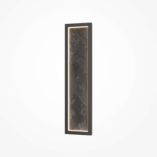 Настенный светодиодный светильник Maytoni Modern Orign MOD311WL-L55B3K Фото № 4