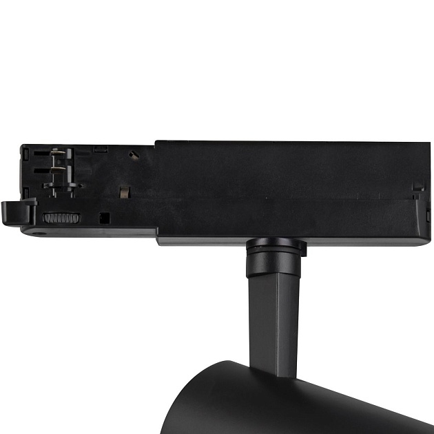 Трековый светодиодный светильник Mantra Fuji 7210 Фото № 4