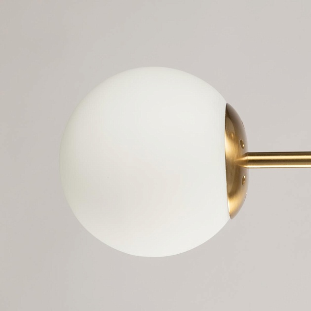 Люстра De City Оливия 306016904 изображение 4 Люстра De City Оливия 306016904 Фото № 4