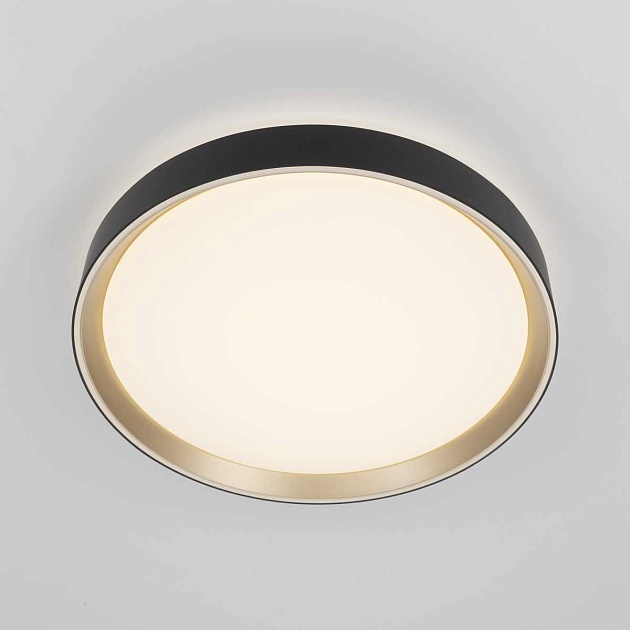 Потолочный светодиодный светильник Citilux Boss CL751351G изображение 9 Потолочный светодиодный светильник Citilux Boss CL751351G Фото № 9