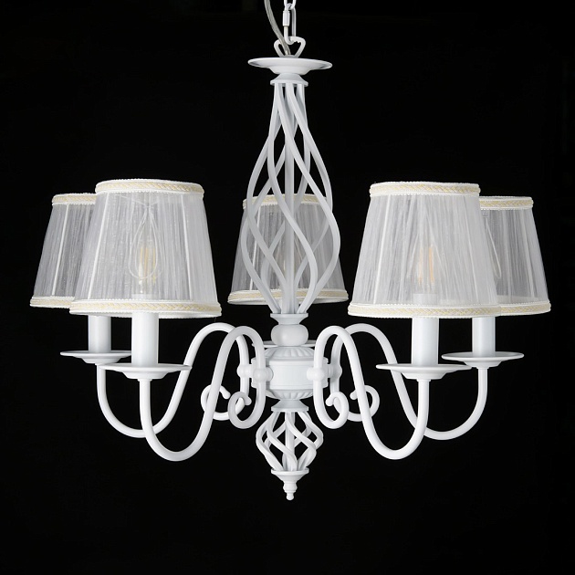 Подвесная люстра Citilux Ровена CL427150 Фото № 7