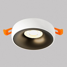 Встраиваемый светильник IMEX IL.0029.0005-WBK 1