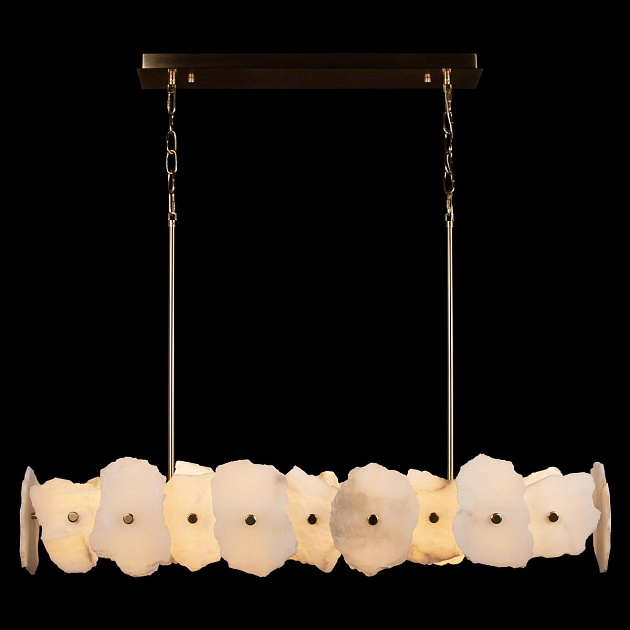 Подвесная светодиодная люстра Loft IT Alicante 10248/1000 изображение 2 Подвесная светодиодная люстра Loft IT Alicante 10248/1000 Фото № 2