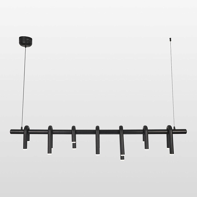 Подвесной светодиодный светильник Lussole Grant LSP-7194 Фото № 1