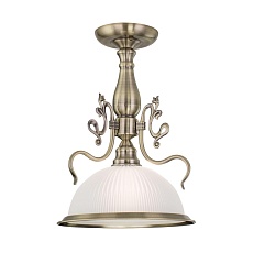 Подвесной светильник Citilux Идальго CL434111 3