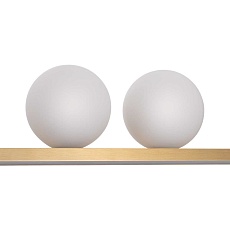 Подвесная люстра Citilux Glob CL209133 4