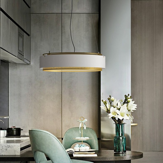 Подвесной светодиодный светильник Imperium Loft Casing 189560-26 Фото № 5