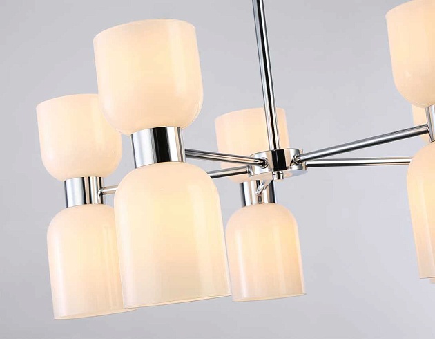 Подвесная люстра Ambrella light High Light LH56083 Фото № 7