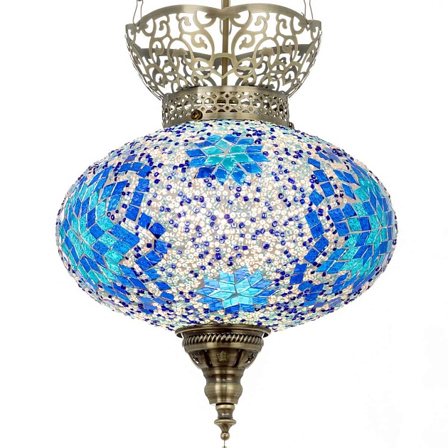 Подвесной светильник Citilux Каир CL419126 Фото № 22