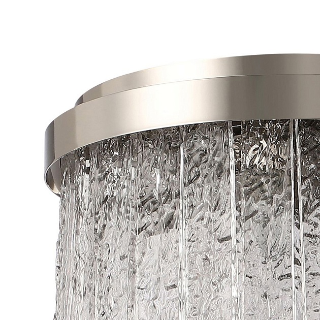 Потолочная люстра Stilfort Frostyle 2155/11/06C Фото № 2