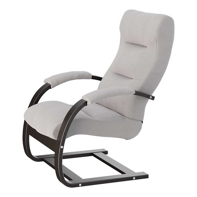 Кресло Мебелик Аспен 008448 Фото № 1