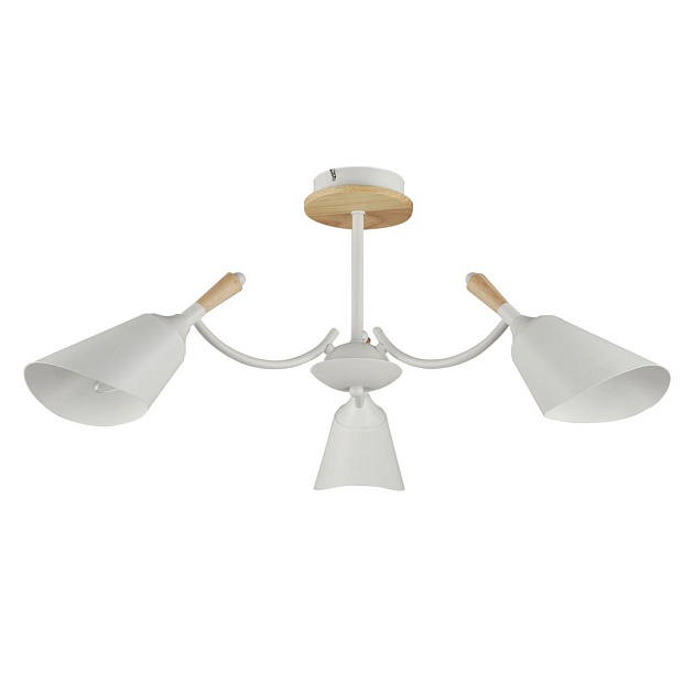 Люстра потолочная De City Dela 635014703 Фото № 1