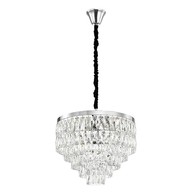 Подвесная люстра MODELUX ML.844.9 CR изображение 1 Подвесная люстра MODELUX ML.844.9 CR Фото № 1