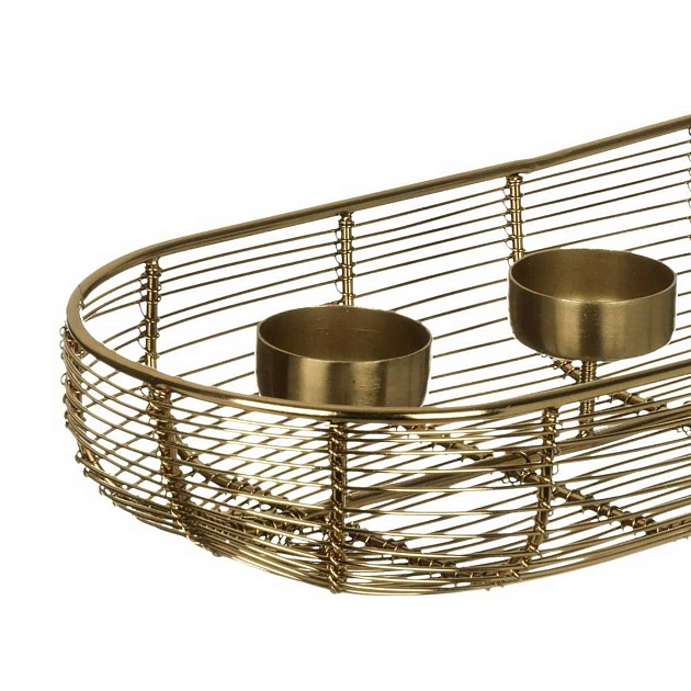 Подсвечник Eglo HAGONY 422392 изображение 2 Подсвечник Eglo HAGONY 422392 Фото № 2