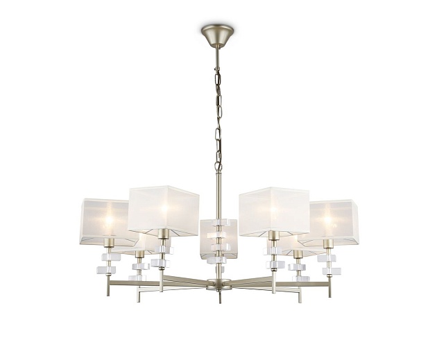 Подвесная люстра Ambrella Light High Light Classic LH71332 Фото № 6