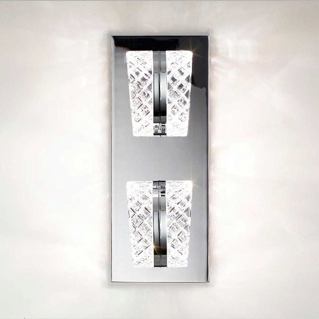 Бра Odeon Light MIRAGE 5029/8WL изображение 3 Бра Odeon Light MIRAGE 5029/8WL Фото № 3