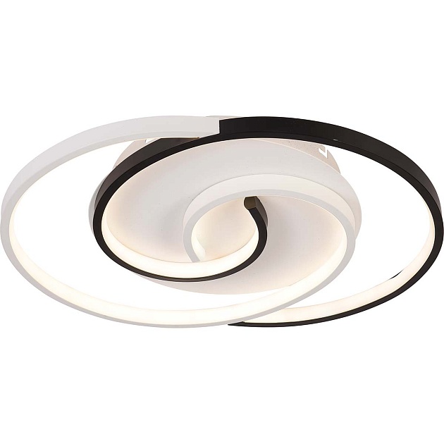 Потолочный светодиодный светильник Rivoli Abby 6101-103 Б0059008 Фото № 1