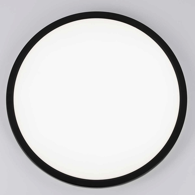 Потолочный светодиодный светильник Citilux Basic Line CL738321VL Фото № 3