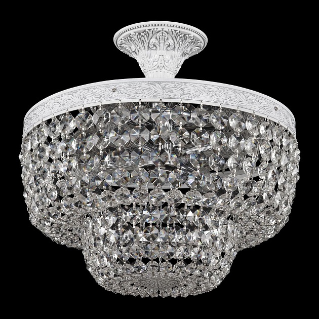 Потолочный светильник Bohemia Ivele AL19101/35OL WMN Фото № 1