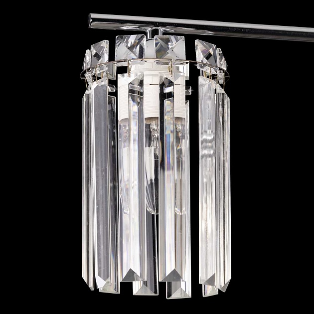 Потолочная люстра Citilux Axis CL313281 Фото № 10