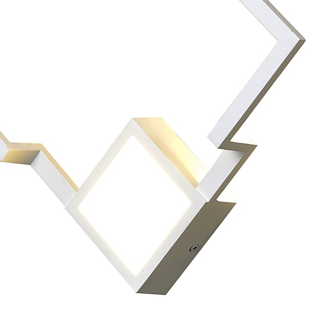 Настенный светодиодный светильник Mantra Boutique 7671 Фото № 2