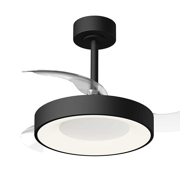 Люстра-вентилятор Mantra NISEKO FAN S 9064 Фото № 5