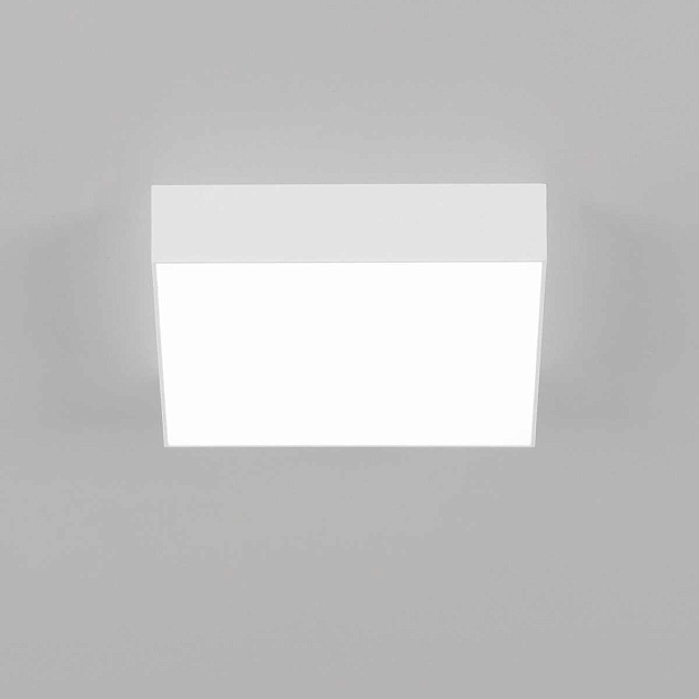 Накладной светодиодный светильник Citilux Тао CL712X180N изображение 20 Накладной светодиодный светильник Citilux Тао CL712X180N Фото № 20