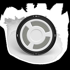 Подвесной светодиодный светильник Gauss Ufo 821536320 3