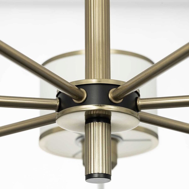 Подвесная люстра Citilux Alton CL421273 Фото № 9