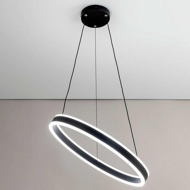 Подвесной светодиодный светильник Citilux Дуэт CL719501 Фото № 4